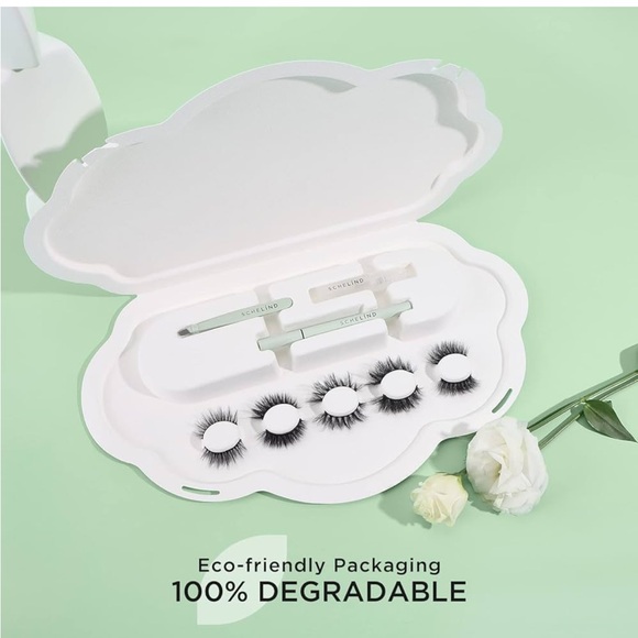 Schelind False Mink Eyelash Kit - Picture 11 of 12